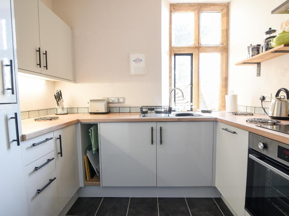 3 Coram Tower Apartment Lyme Regis Exterior photo